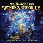 ħ߳(Mr. Magorium,s Wonder Emporium)