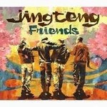 JING TENGČ݋ Friends