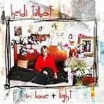 Heidi Talbotר In Love and Light