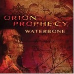 专辑猎户星座的预言(Orion Prophecy)