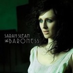 Sarah SleanČ݋ The Baroness