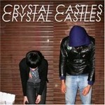 专辑Crystal Castles