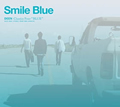 Smile BlueDEEN Classics Four BLUE