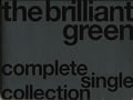 专辑complete singls collection 97,- 08,