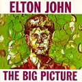 Elton Johnר The Big Picture
