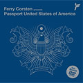 Ferry Corstenר Passport: United States Of AmericaAPEһ棩