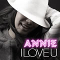 I Love U(Single)