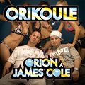 Orion a James Coleר Orikoule