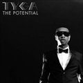 专辑The Potential(Mixtape)