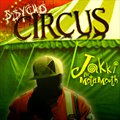 专辑Psycho Circus