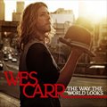 Wes Carrר The Way The World Looks