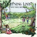 Lightning Loveר November Birthday