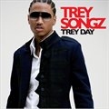 专辑Trey Day
