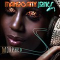 Mahogany JonesČ݋ Morphed