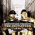 Armyfatiqueר The Initiation