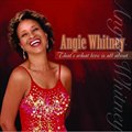 Angie Whitneyר Thats What Love Is All About