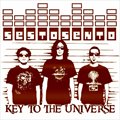 专辑Key To The Universe
