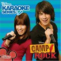 专辑Disney Karaoke Series: Camp Rock