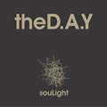 the D.A.Yר souLight(Mini Album)