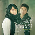 Blue Springר 1st Digital Single