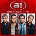 A1ר Greatest Hits 2009