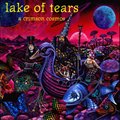 Lake Of Tearsר A Crimson Cosmos