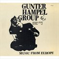 Gunter Hampelר Music From Europe