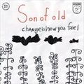 Sonofoldר Change is how you feel