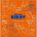 专辑铁腕巴迪DECODE原声集(Tetsuwan Birdy DECODE)[TV OST][菅野祐悟] Disc.1