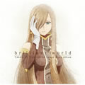 Ԩ˵ӡ(TALES OF THE ABYSS)[Image Song Album - brilliant world]