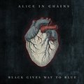 Alice In Chainsר Black Gives Way To Blue