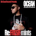 Oceanר Re:FRESHmints