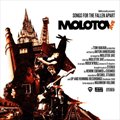 Molotov Jiveר Songs For The Fallen Apart