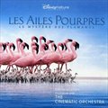 The Cinematic Orchestraר Ӱԭ - Les Ailes Pourpres(ɫ򣺻)