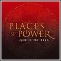 Places of Powerר Now Is the Hour