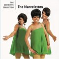 The Marvelettesר The Definitive Collection