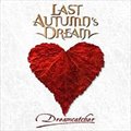 Last Autumns Dreamר Dreamcatcher
