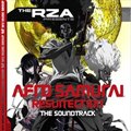 The Rza Presents Afro Samurai-Resurrectionר Ӱԭ - The Rza Presents Afro Samurai-Resurrection