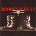 Brooks And Dunnר Cowboy Town