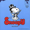 专辑Snoopy: The Musical (1983 Original London Cast)