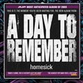 A Day To Rememberר Homesick