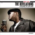 The Revelations Feat. Tre Williamsר Deep Soul (EP)