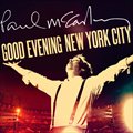 专辑Good Evening New York City