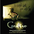 专辑Coraline原声音乐