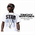 Tinchy Stryderר Never Leave You Feat. Amelle
