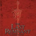 专辑游戏原声 - The Last Remnant Original DISC 1