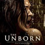 电影原声 - The Unborn