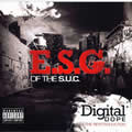 E.S.G.ר Digital Dope (The Reintroduction)