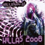 专辑Killas 2008