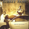 Unrestrictedר Street Fame